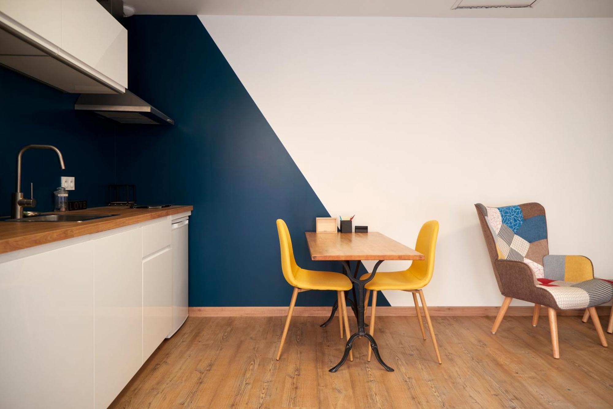 Superbe Grange Reamenagee Apartment Fampoux Екстериор снимка