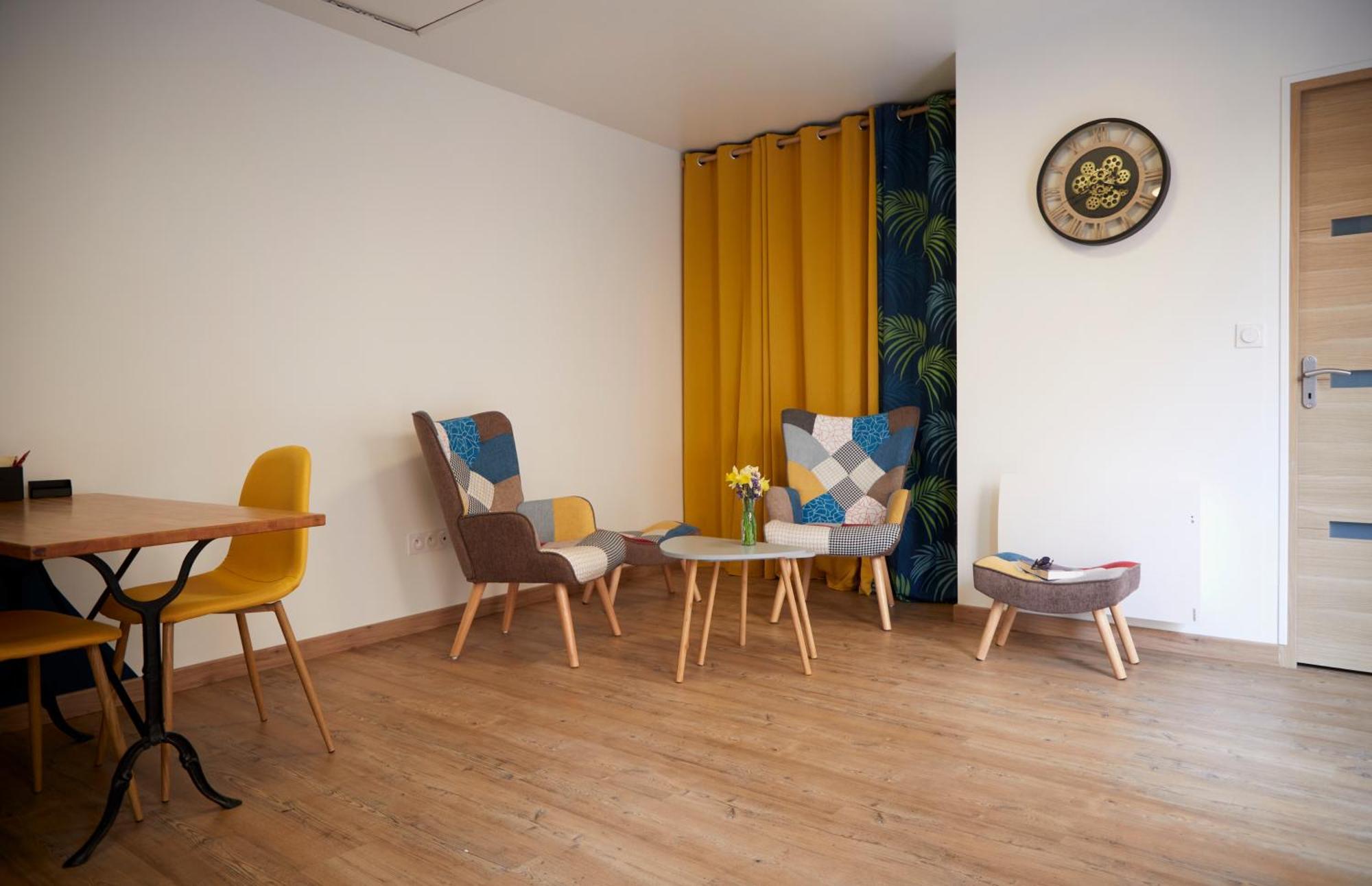 Superbe Grange Reamenagee Apartment Fampoux Екстериор снимка