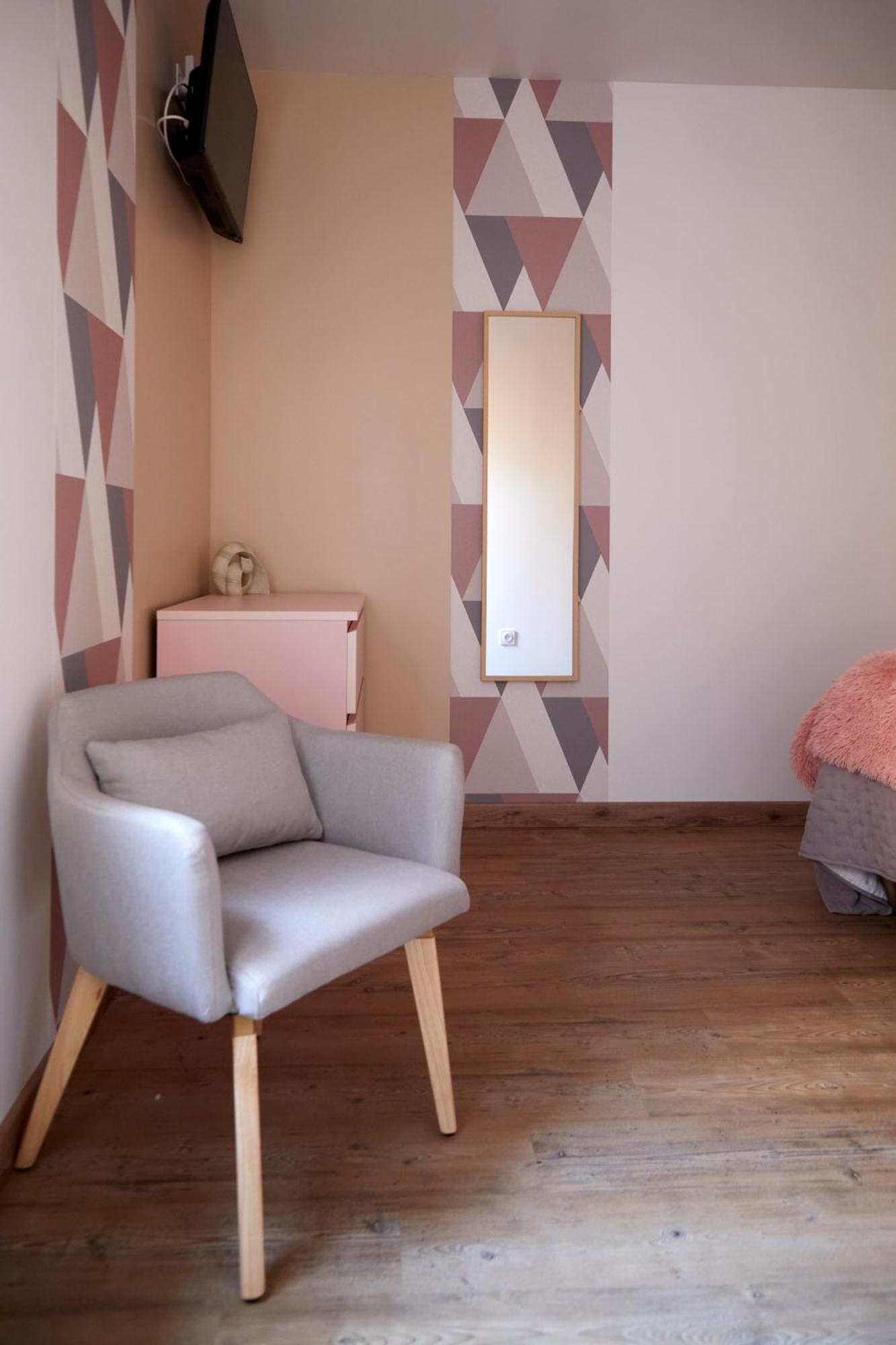 Superbe Grange Reamenagee Apartment Fampoux Екстериор снимка
