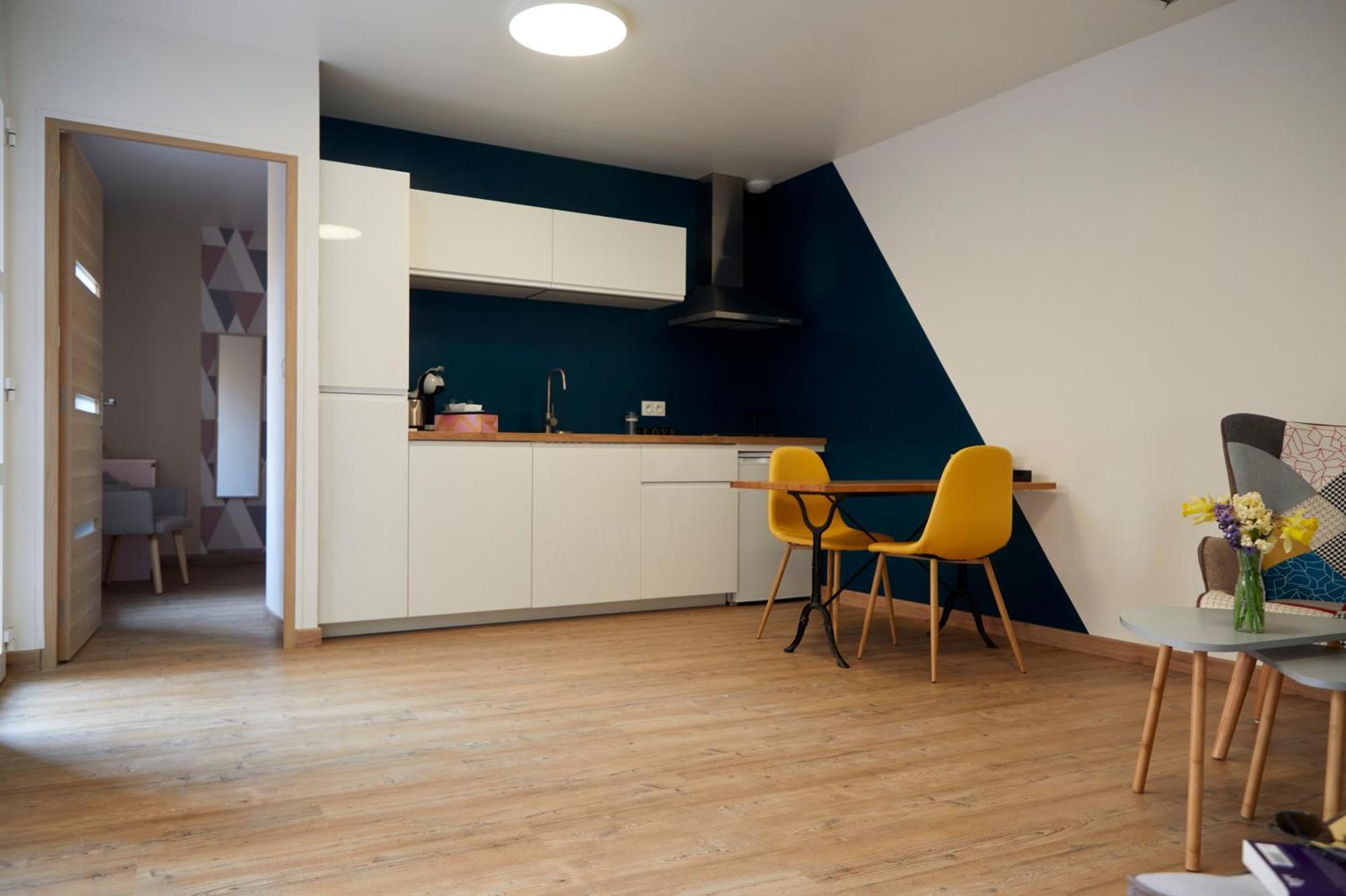 Superbe Grange Reamenagee Apartment Fampoux Екстериор снимка