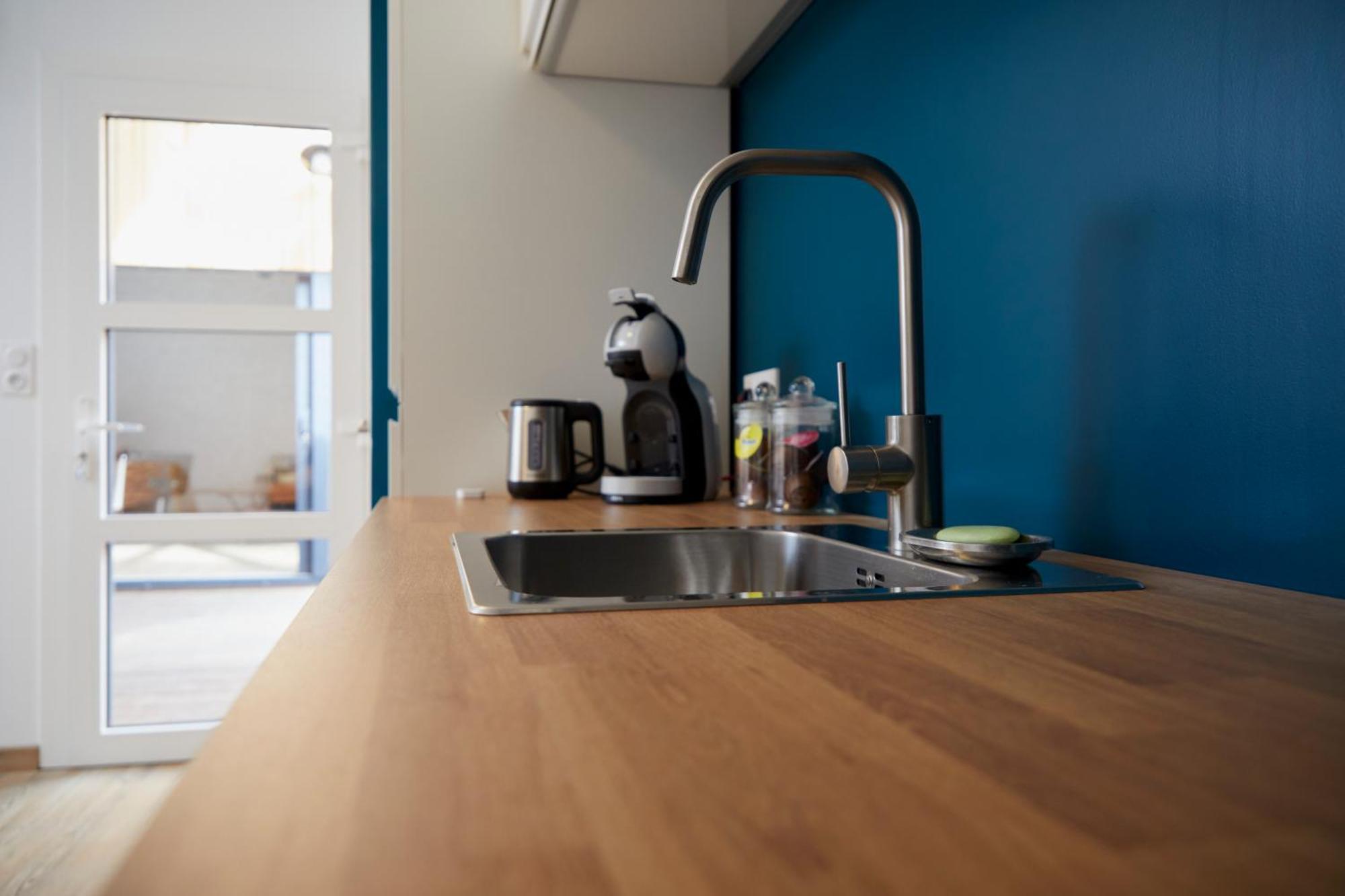 Superbe Grange Reamenagee Apartment Fampoux Екстериор снимка