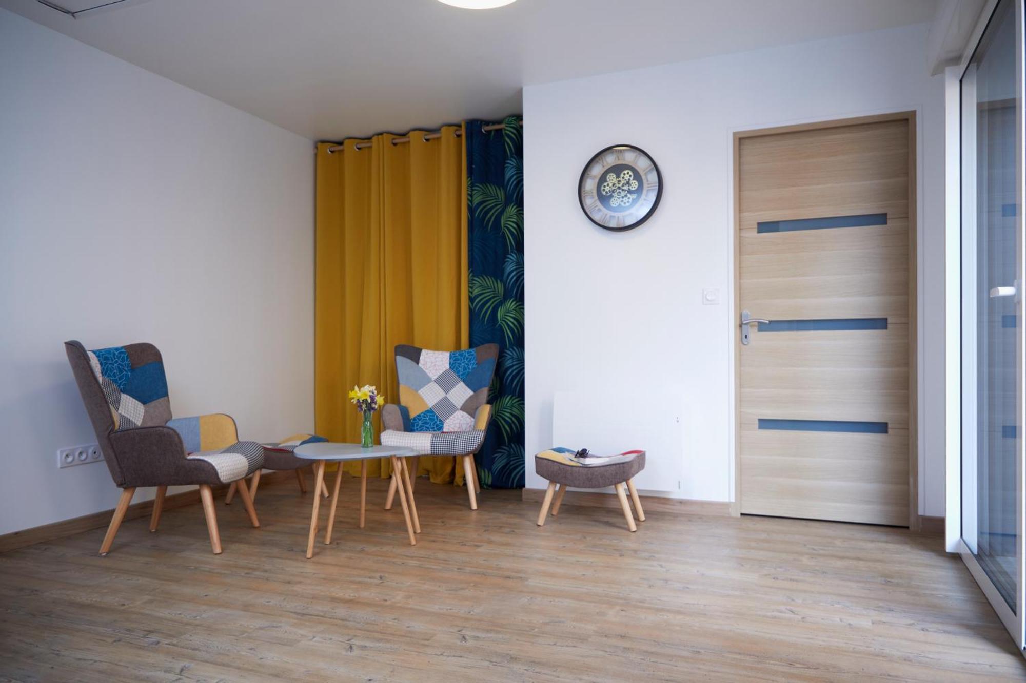 Superbe Grange Reamenagee Apartment Fampoux Екстериор снимка