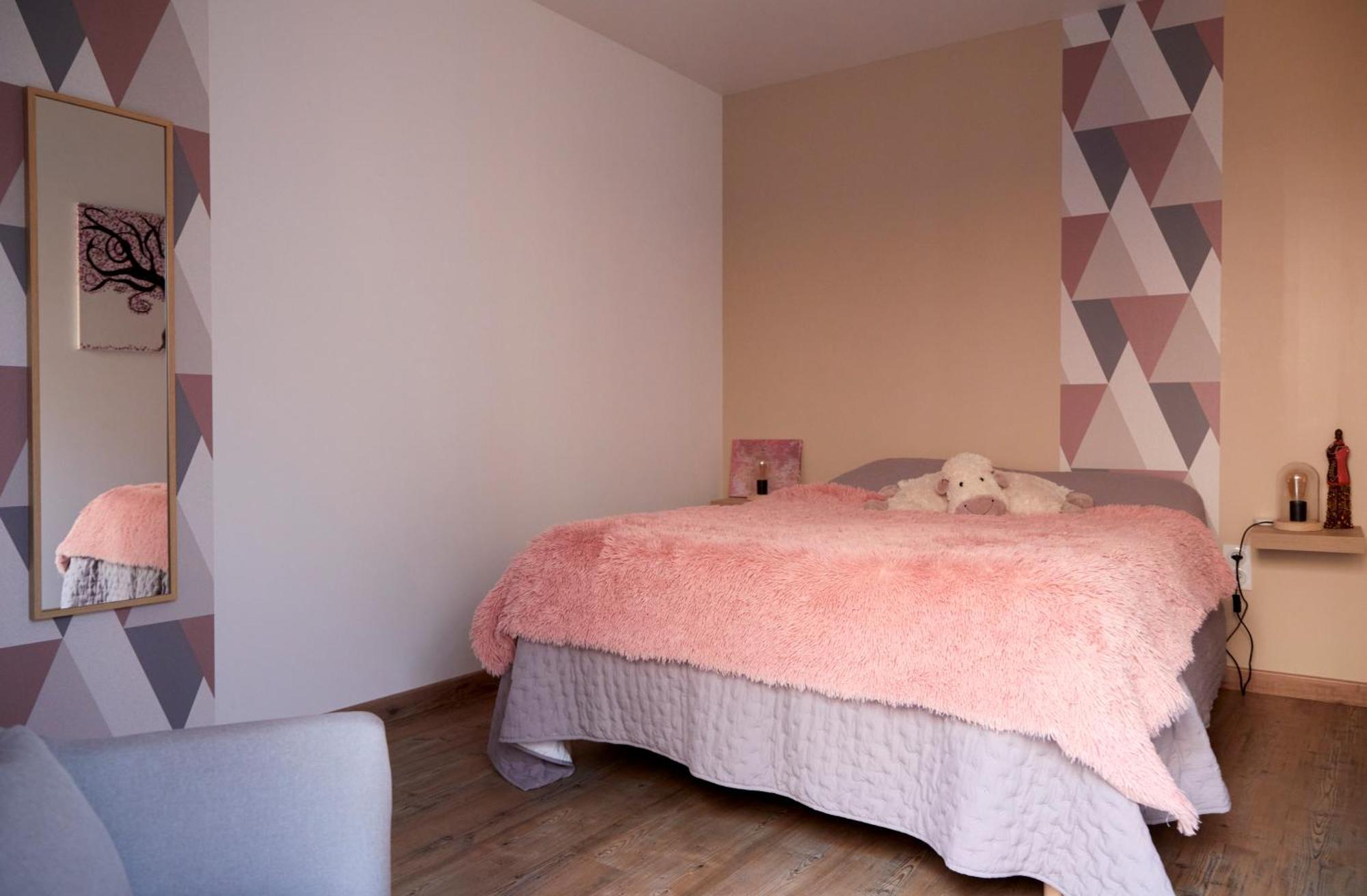 Superbe Grange Reamenagee Apartment Fampoux Екстериор снимка