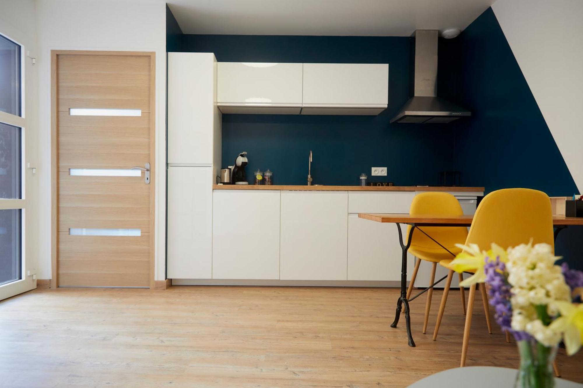 Superbe Grange Reamenagee Apartment Fampoux Екстериор снимка