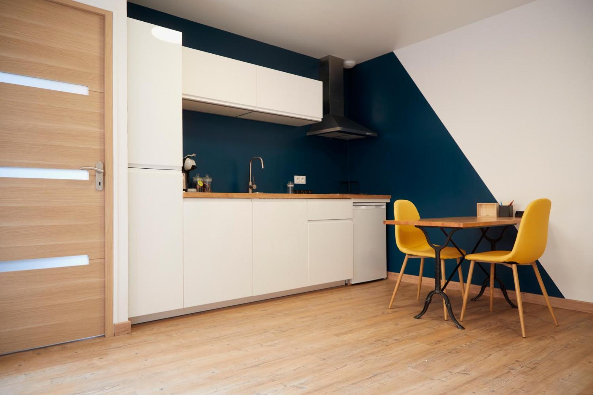 Superbe Grange Reamenagee Apartment Fampoux Екстериор снимка